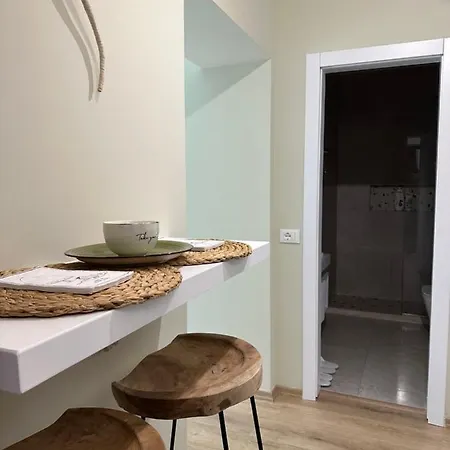 Apartment 4seasonsgea , New Modern In Tirana