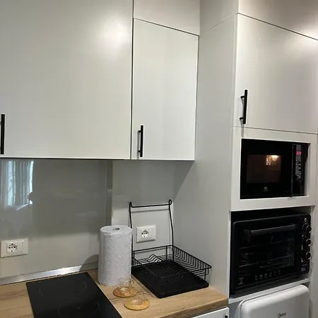 4seasonsgea , New Modern In Tirana