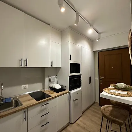 4seasonsgea , New Modern In Τίρανα