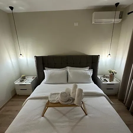 4seasonsgea , New Modern In Apartmán *