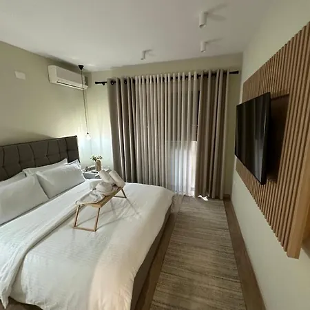 4seasonsgea , New Modern In Apartmán