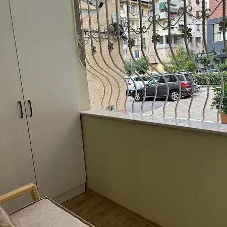 Apartmán 4seasonsgea , New Modern In Tirana