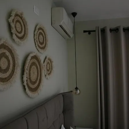 4seasonsgea , New Modern In Apartment *