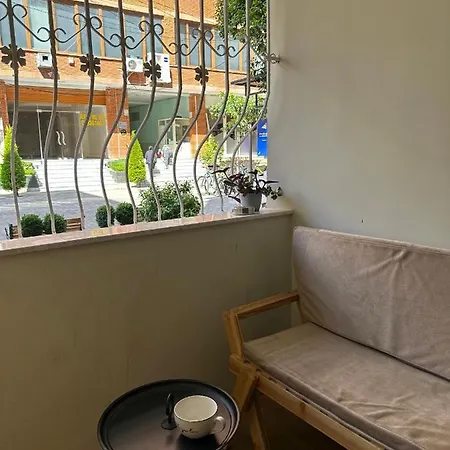 Apartment 4seasonsgea , New Modern In *