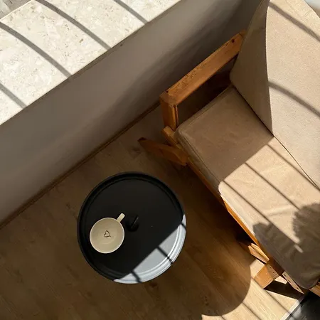 4seasonsgea , New Modern In Apartmán Tirana