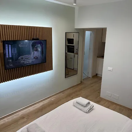 Apartmán 4seasonsgea , New Modern In Tirana