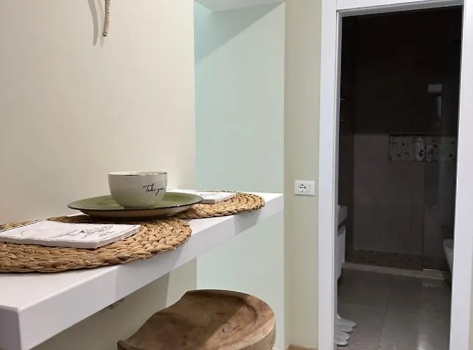 Apartmán 4seasonsgea , New Modern In Tirana