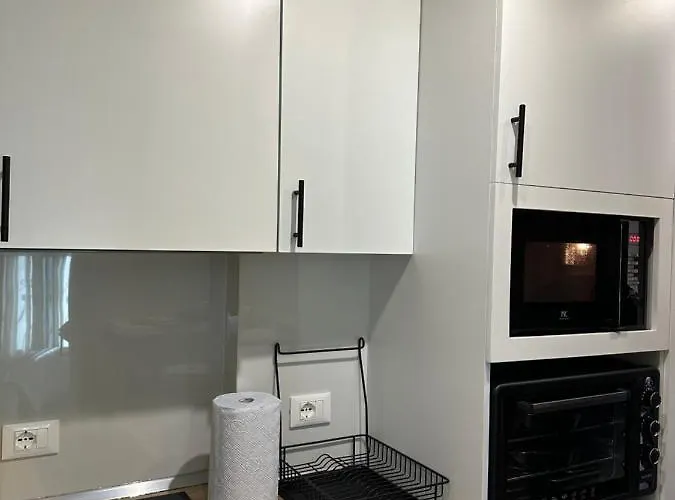 4seasonsgea , New Modern In Tirana