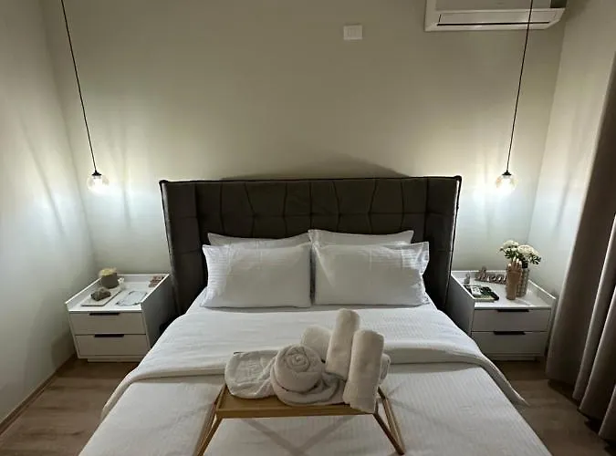 4seasonsgea , New Modern In 公寓 *