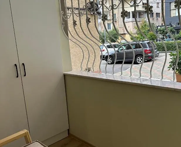 Appartement 4seasonsgea , New Modern In Tirana