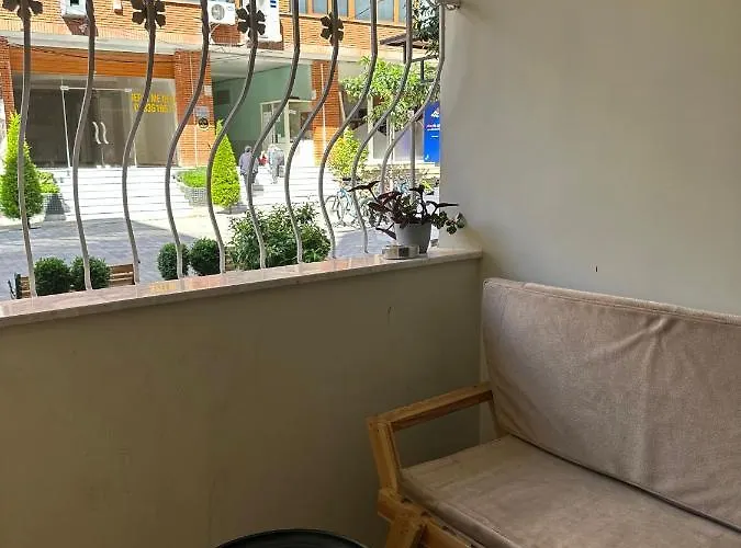 Apartmán 4seasonsgea , New Modern In *