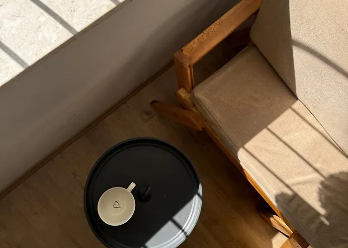 4seasonsgea , New Modern In Apartmán Tirana